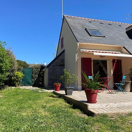 Les Maisons De La Mer, Plage A Pieds Piriac-sur-Mer Esterno foto