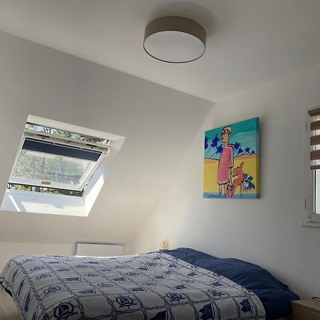Les Maisons De La Mer, Plage A Pieds Piriac-sur-Mer Esterno foto