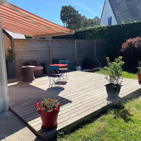 Les Maisons De La Mer, Plage A Pieds Piriac-sur-Mer Esterno foto
