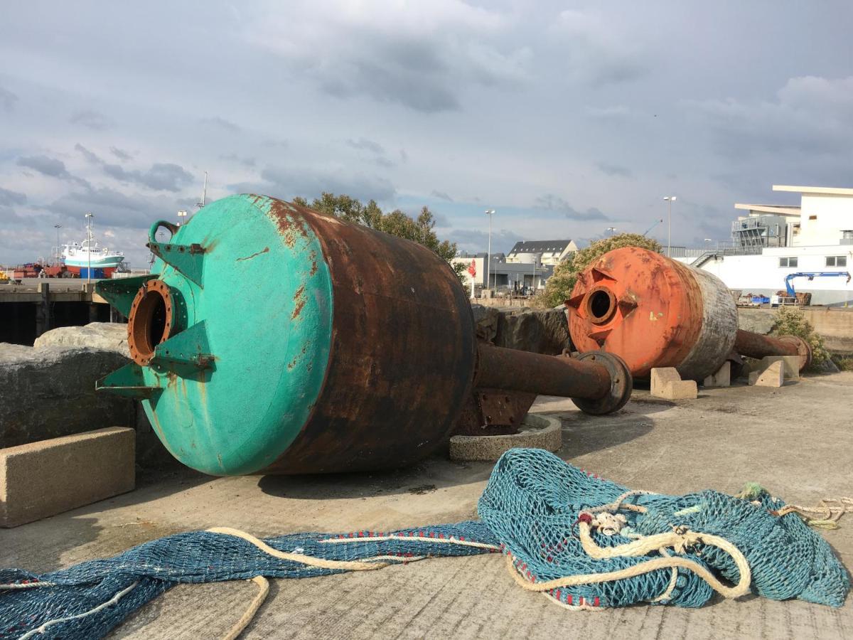 Les Maisons De La Mer, Plage A Pieds Piriac-sur-Mer Esterno foto