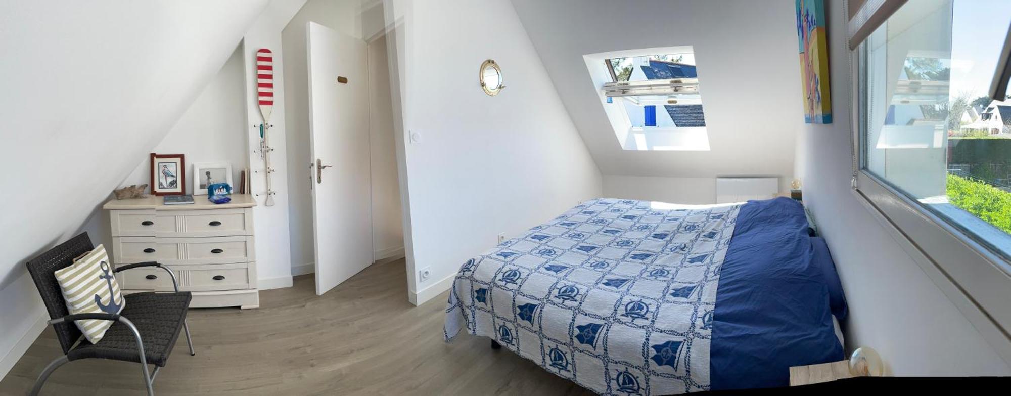 Les Maisons De La Mer, Plage A Pieds Piriac-sur-Mer Esterno foto