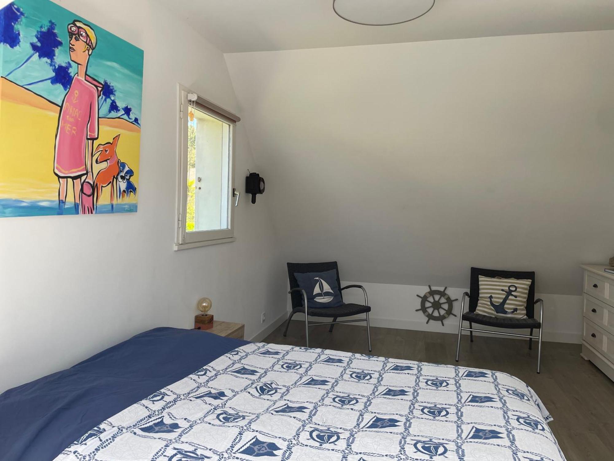Les Maisons De La Mer, Plage A Pieds Piriac-sur-Mer Esterno foto