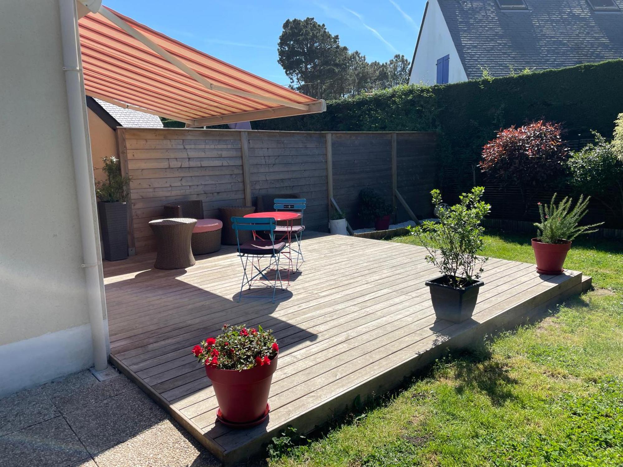 Les Maisons De La Mer, Plage A Pieds Piriac-sur-Mer Esterno foto
