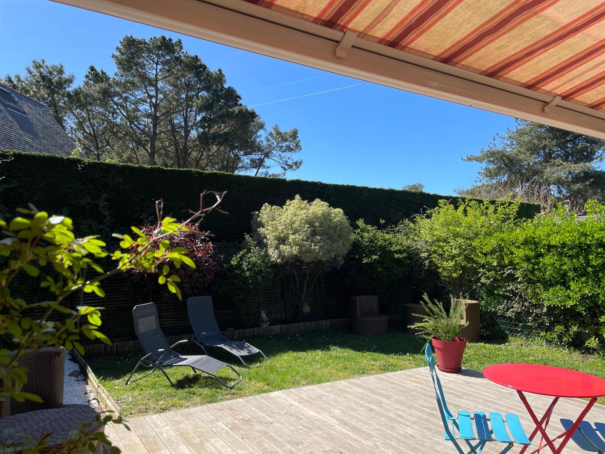 Les Maisons De La Mer, Plage A Pieds Piriac-sur-Mer Esterno foto
